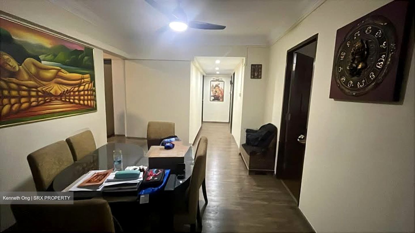 Blk 613 Choa Chu Kang Street 62 (Choa Chu Kang), HDB 5 Rooms #558121981